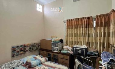 Rumah Modern Semi furnished dekat Machung di Villa puncak Tidar Malang Harga Miring