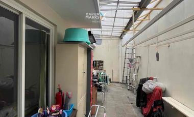 Rumah Modern Semi furnished dekat Machung di Villa puncak Tidar Malang Harga Miring