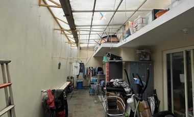 Rumah Modern Semi furnished dekat Machung di Villa puncak Tidar Malang Harga Miring