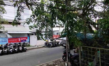 Dijual Ruko 2 Lantai Depan Queencity Mall Lokasi Strategis Di Semarang Kota