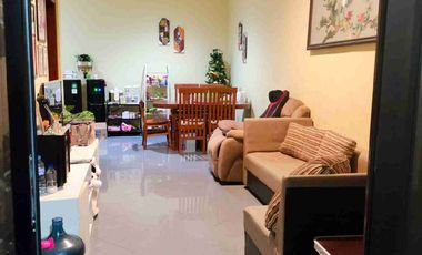 Dijual Ruko 2 Lantai Depan Queencity Mall Lokasi Strategis Di Semarang Kota