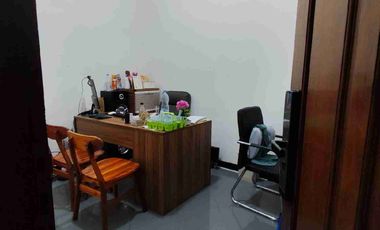 Dijual Ruko 2 Lantai Depan Queencity Mall Lokasi Strategis Di Semarang Kota