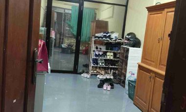Dijual Ruko 2 Lantai Depan Queencity Mall Lokasi Strategis Di Semarang Kota