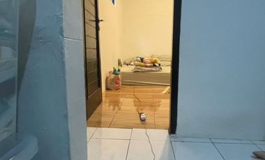 RUMAH ASRI NYAMAN MINIMALIS 1,5 LANTAI SIAP HUNI DI ANTAPANI BANDUNG