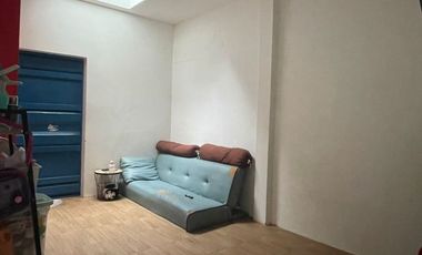 RUMAH ASRI NYAMAN MINIMALIS 1,5 LANTAI SIAP HUNI DI ANTAPANI BANDUNG