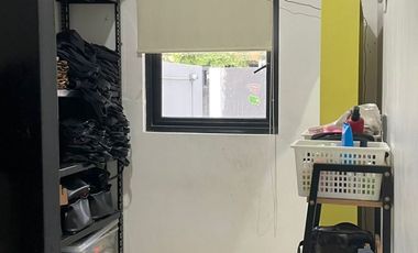 RUMAH ASRI NYAMAN MINIMALIS 1,5 LANTAI SIAP HUNI DI ANTAPANI BANDUNG