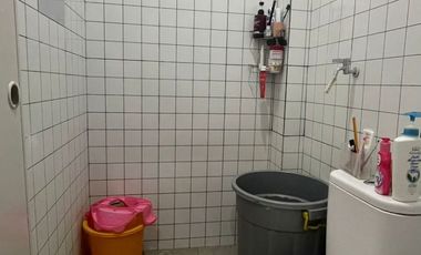 RUMAH ASRI NYAMAN MINIMALIS 1,5 LANTAI SIAP HUNI DI ANTAPANI BANDUNG