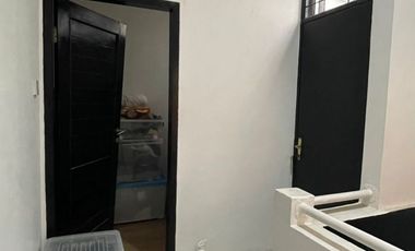 RUMAH ASRI NYAMAN MINIMALIS 1,5 LANTAI SIAP HUNI DI ANTAPANI BANDUNG