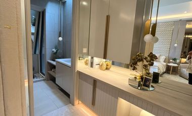 Dijual Rumah Asri Mewah Cibubur 2 Lantai Tanah Luas Riverside Lokasi Startegis Dekat Pintu Tol