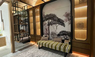 Dijual Rumah Asri Mewah Cibubur 2 Lantai Tanah Luas Riverside Lokasi Startegis Dekat Pintu Tol