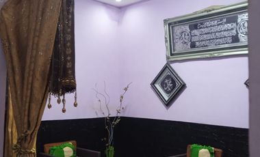 Dijual Rumah sekitar Jalan Poros Pallangga, Gowa