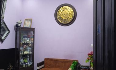 Dijual Rumah sekitar Jalan Poros Pallangga, Gowa