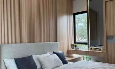 Dijual Rumah Brand New House di Cinaka Depok Mewah Modern 3 Lantai Attic Room di Cluster