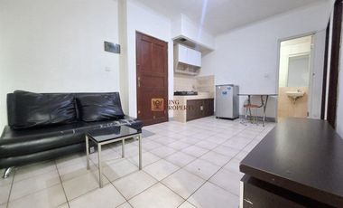 Disewakan 2BR Mediterania Garden Residence 1 – Partial Furnished Homey, Jalan Kaki ke Ukrida Central Park Mall dan Pusat Kuliner Tanjung Duren