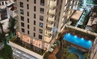 MURAAAH APARTEMEN GALERI CIUMBULEUIT 3 TIPE STUDIO FULL FURNISHED SIAP HUNI BANDUNG