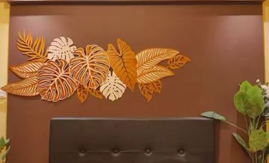 MURAAAH APARTEMEN GALERI CIUMBULEUIT 3 TIPE STUDIO FULL FURNISHED SIAP HUNI BANDUNG