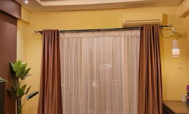 MURAAAH APARTEMEN GALERI CIUMBULEUIT 3 TIPE STUDIO FULL FURNISHED SIAP HUNI BANDUNG