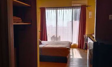 MURAAAH APARTEMEN GALERI CIUMBULEUIT 3 TIPE STUDIO FULL FURNISHED SIAP HUNI BANDUNG