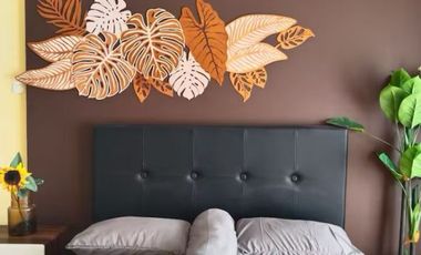 MURAAAH APARTEMEN GALERI CIUMBULEUIT 3 TIPE STUDIO FULL FURNISHED SIAP HUNI BANDUNG