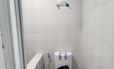 RUKO 1,5 LANTAI BANGUNGAN BARU RENOVASI LOKASI RAMAI STRATEGIS SIAP PAKAI DI ASTANA ANYAR BANDUNG