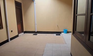 Disewakan Rumah Fullerton Citraland