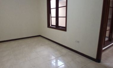 Disewakan Rumah Fullerton Citraland