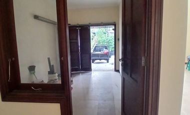 Disewakan Rumah Fullerton Citraland