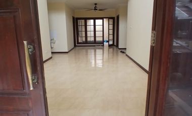 Disewakan Rumah Fullerton Citraland