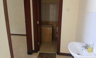 Disewakan Rumah Fullerton Citraland