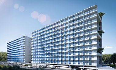 1BR Pre-Selling Condo with Parking in Azure North Mykonos – PHP 12.155M
