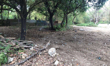 FOR LEASE - Commercial Vacant Lot in Mahabang Parang, Valenzuela City