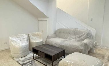 Furnished Makati Townhouse Unit for Rent