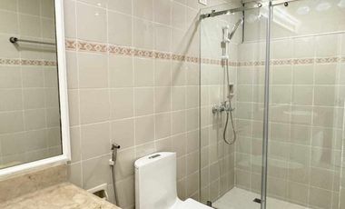 Furnished Makati Townhouse Unit for Rent