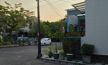 DIJUAL RUMAH CLUSTER DARUL AISYAH REGENCY GRESIK