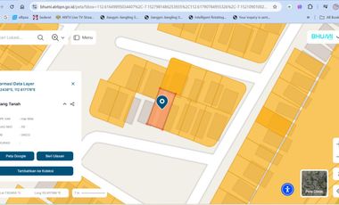 DIJUAL RUMAH CLUSTER DARUL AISYAH REGENCY GRESIK