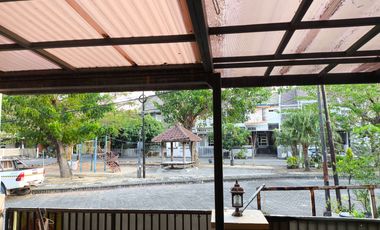 DIJUAL RUMAH CLUSTER DARUL AISYAH REGENCY GRESIK