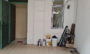 Disewakan rumah taman palem lestari