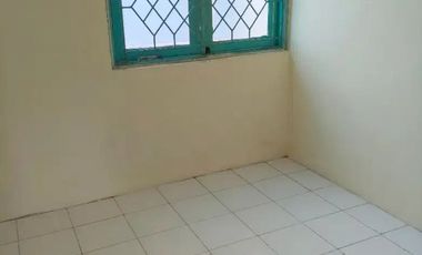 Disewakan rumah taman palem lestari