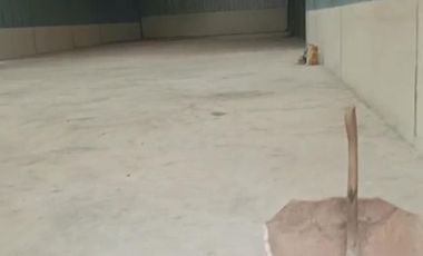 Disewakan Gudang Zona Kuning Lokasi Strategis Salatiga Luas 2400m2