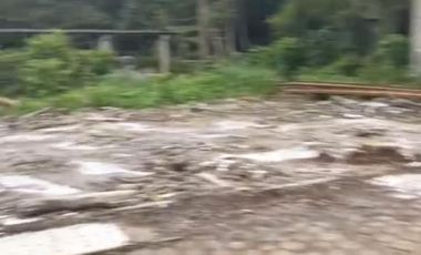 Disewakan Gudang Zona Kuning Lokasi Strategis Salatiga Luas 2400m2