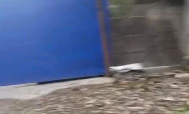 Disewakan Gudang Zona Kuning Lokasi Strategis Salatiga Luas 2400m2