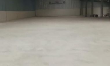 Disewakan Gudang Zona Kuning Lokasi Strategis Salatiga  2400m2