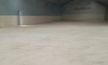 Disewakan Gudang Zona Kuning Lokasi Strategis Salatiga  2400m2