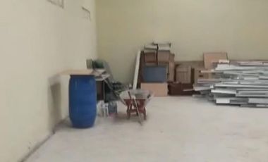 Disewakan Gudang Zona Kuning Lokasi Strategis Salatiga  2400m2