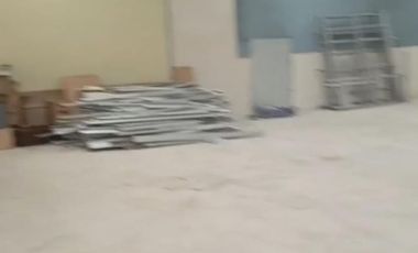 Disewakan Gudang Zona Kuning Lokasi Strategis Salatiga  2400m2