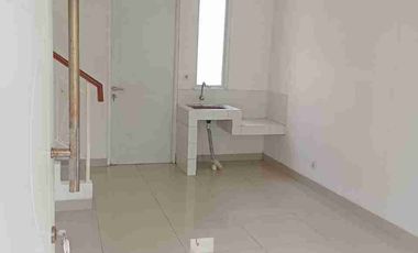 Disewakan Rumah Bagus Siap Huni  Di Cluster La Seine JGC Jakarta