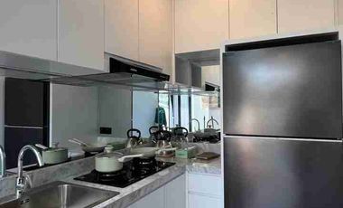 Rumah Asri Kawasan Elit Cisitu Dago dekat ITB Kota Bandung Under 2M