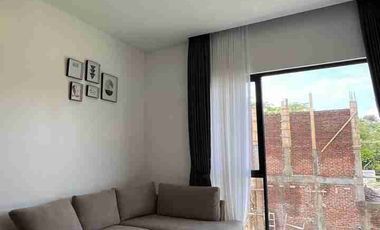 Rumah Asri Kawasan Elit Cisitu Dago dekat ITB Kota Bandung Under 2M