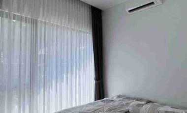 Rumah Asri Kawasan Elit Cisitu Dago dekat ITB Kota Bandung Under 2M