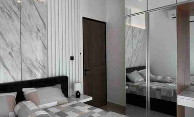 Rumah Asri Kawasan Elit Cisitu Dago dekat ITB Kota Bandung Under 2M